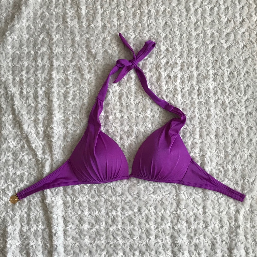 Victoria’s Secret bikini top